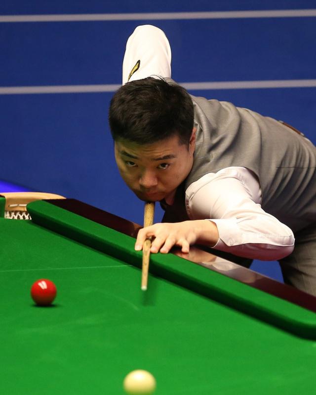 尔的一脚劲 尔的一脚劲