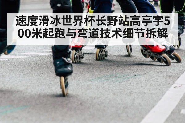 速度滑冰世界杯长野站高亭宇500米起跑与弯道技术细节拆解